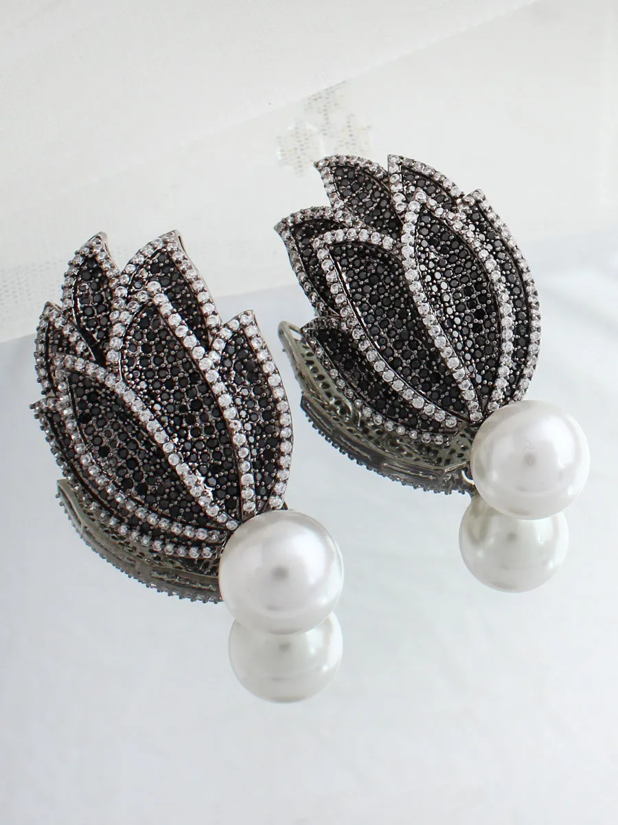Sofia Earrings
