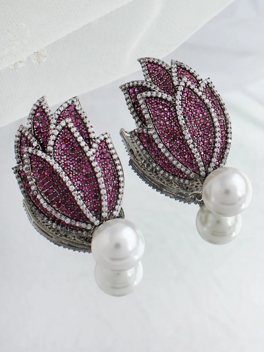 Sofia Earrings