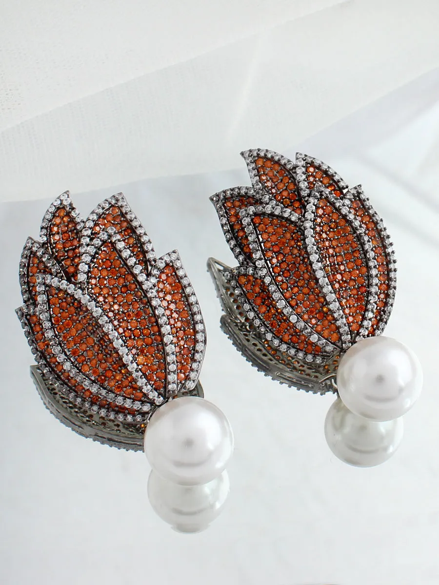 Sofia Earrings