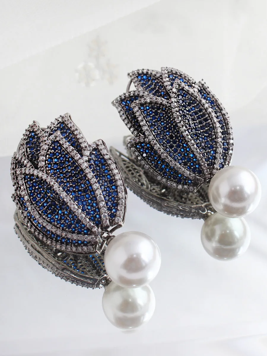Sofia Earrings