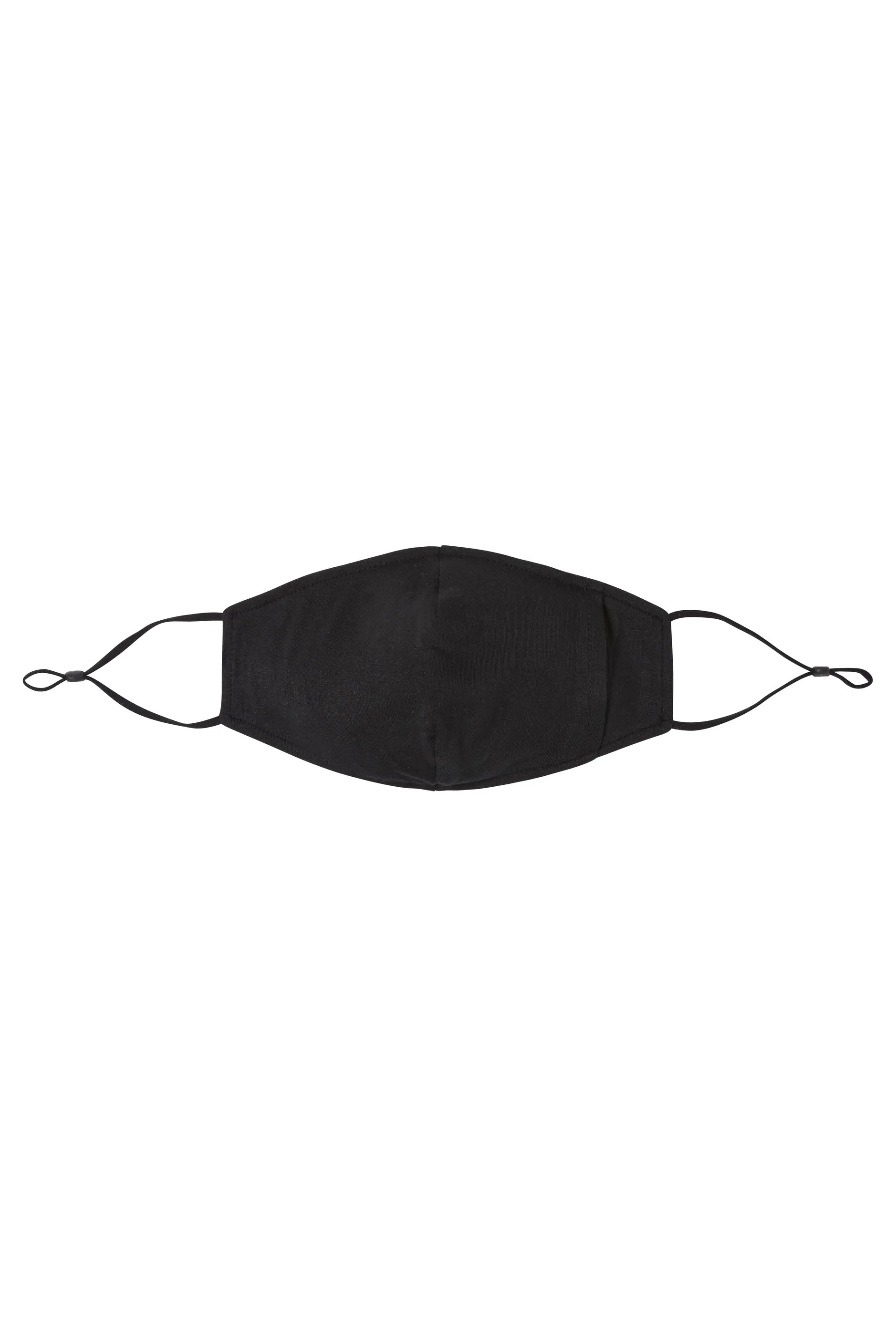 SoftTouch Face Mask