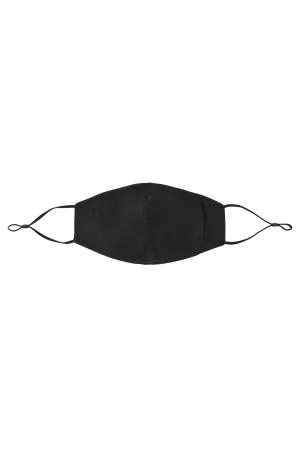 SoftTouch Face Mask