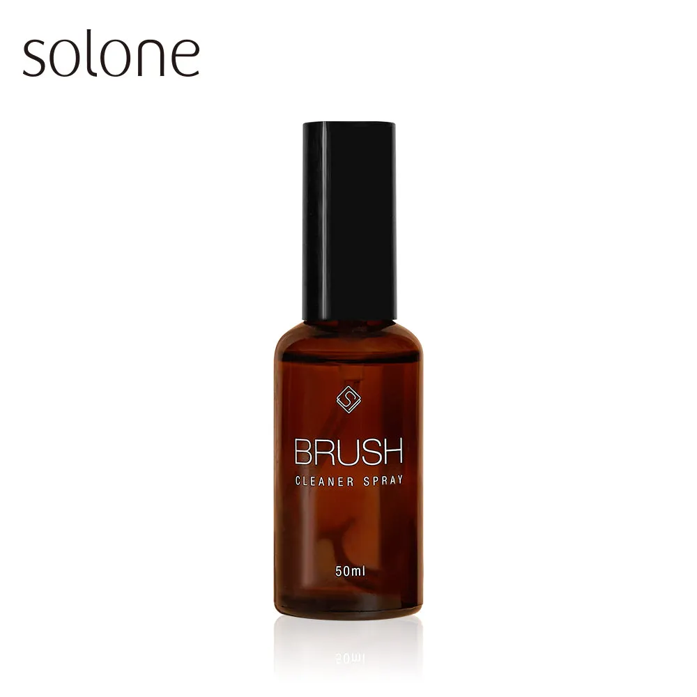 Solone 專屬速乾洗刷噴霧(2種尺寸可選）【全網現貨】