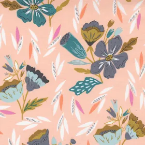 Songbook A New Page Overjoyed in Pink by Fancy That Design House Co