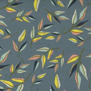 Songbook Leaf Dream in Anchored by Fancy That Design House Co