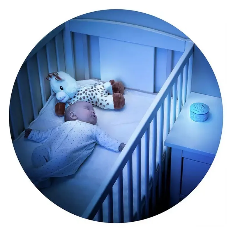Sophie la Girafe Light and Dreams Comforter