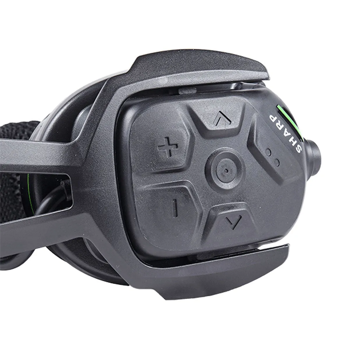 Sordin Sharp Bluetooth Headset Headband