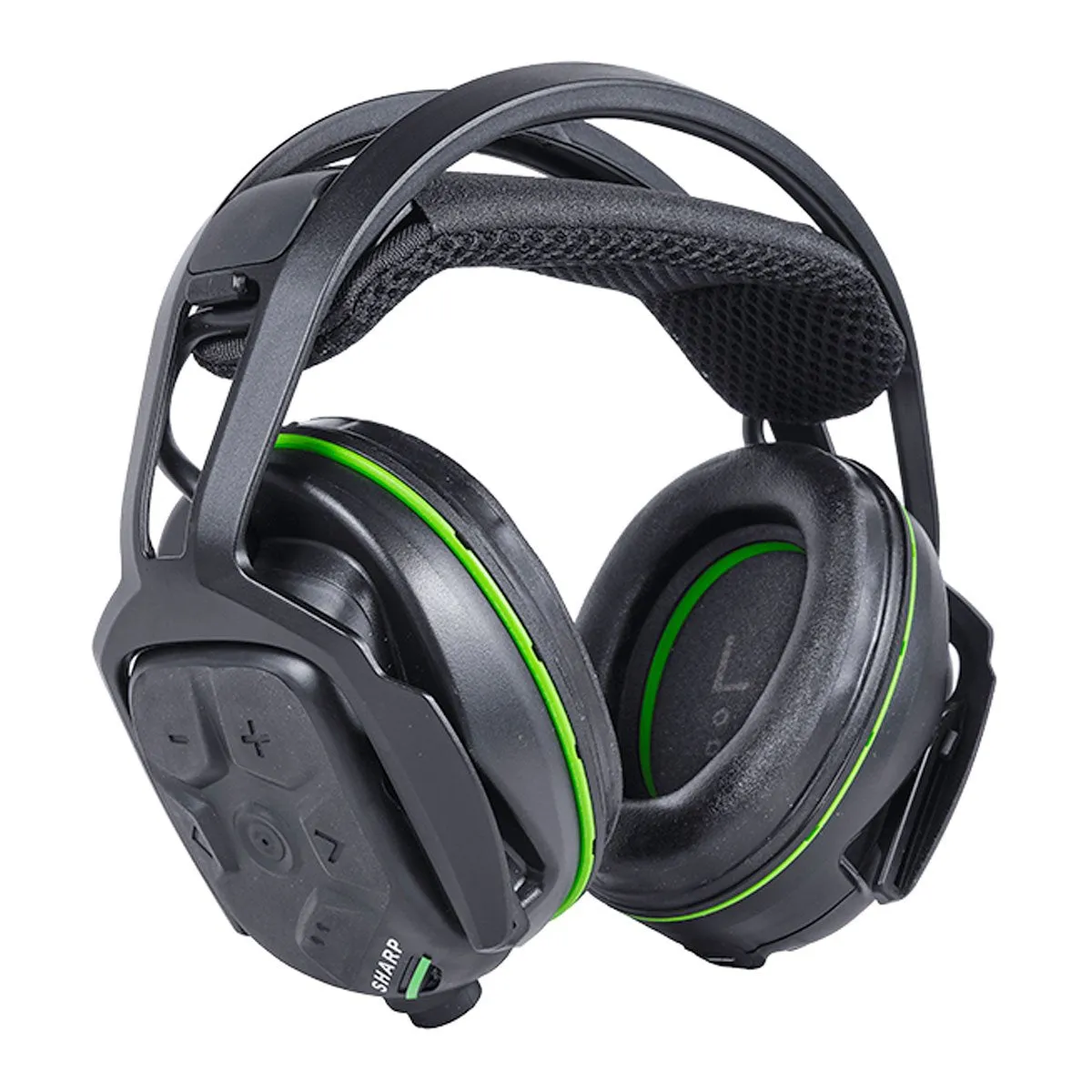 Sordin Sharp Bluetooth Headset Headband