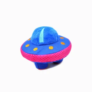 Space Paws UFO