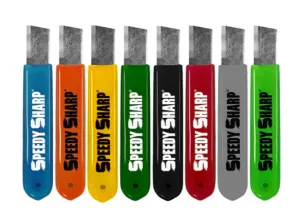 Speedy Sharp Carbide Sharpeners