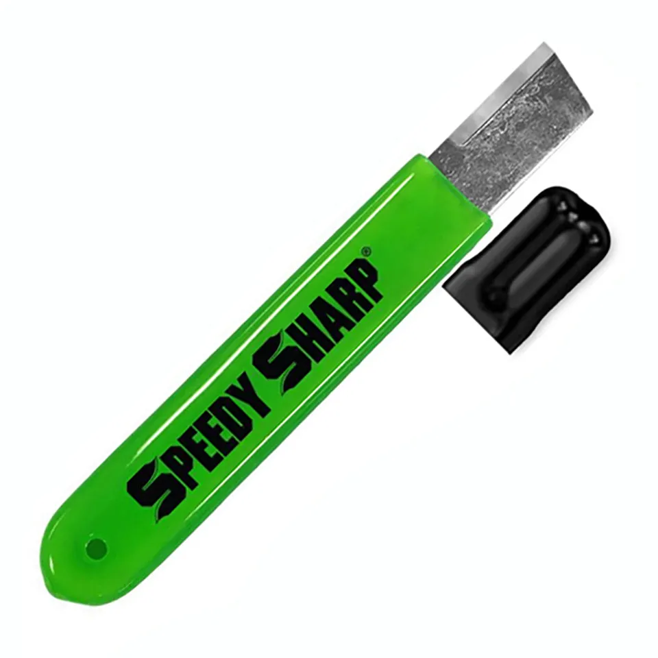 Speedy Sharp Carbide Sharpeners
