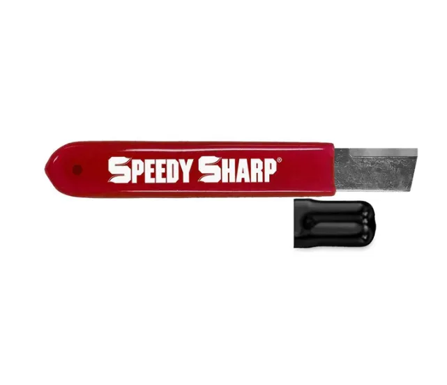 Speedy Sharp Carbide Sharpeners