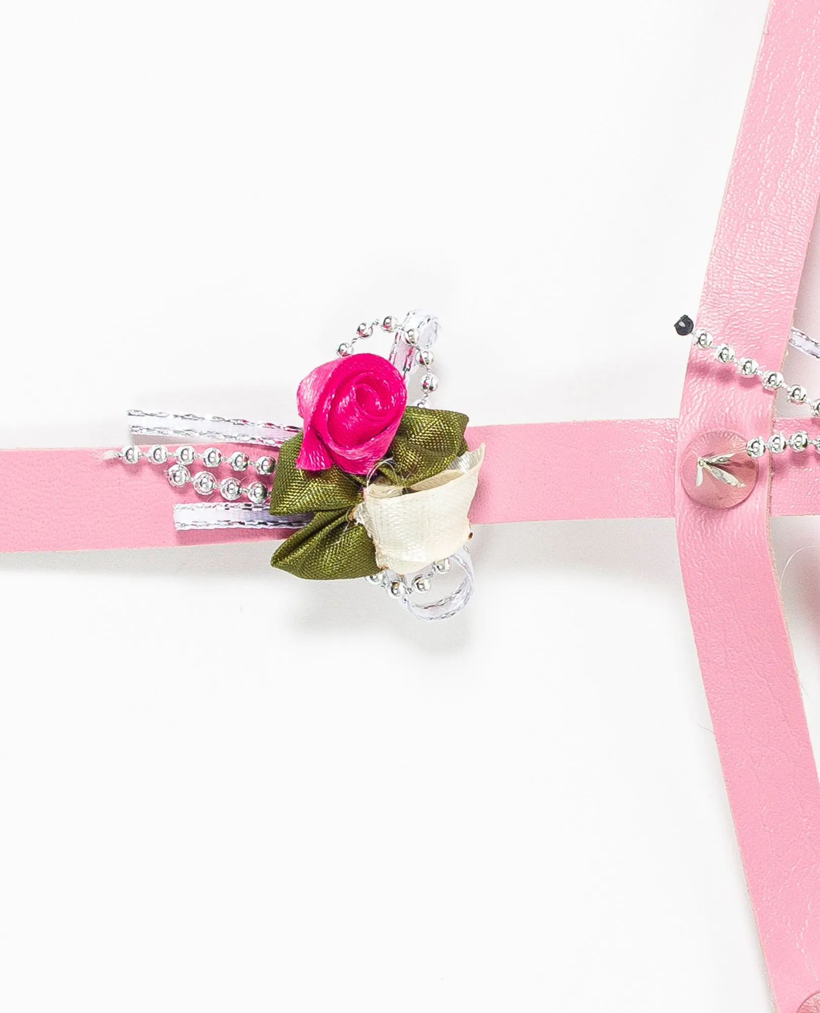 SPIKE & ROSE SUSPENDER