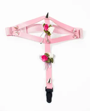 SPIKE & ROSE SUSPENDER