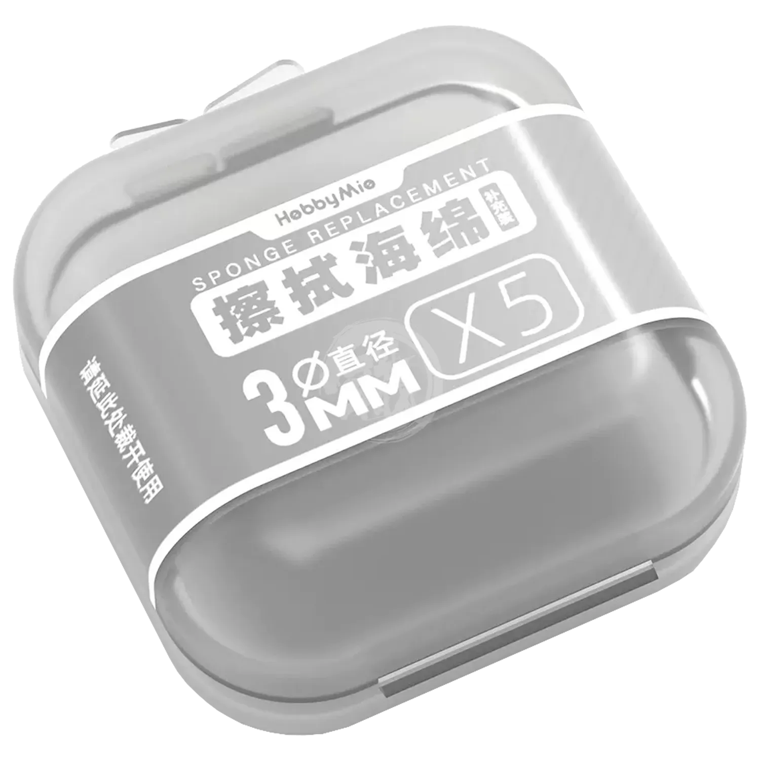 Sponge Replacement [3mm]