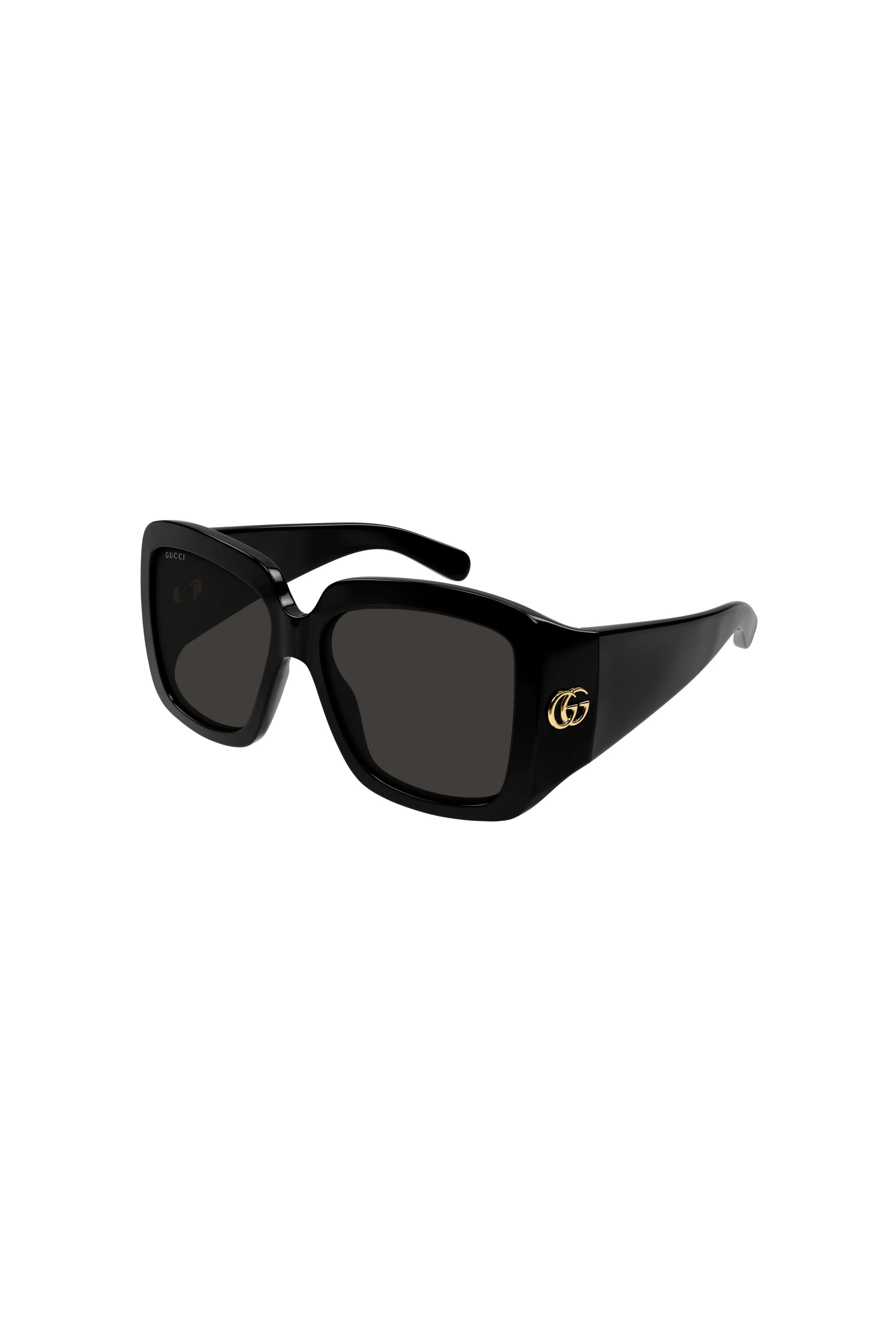 Square Frame Sunglasses