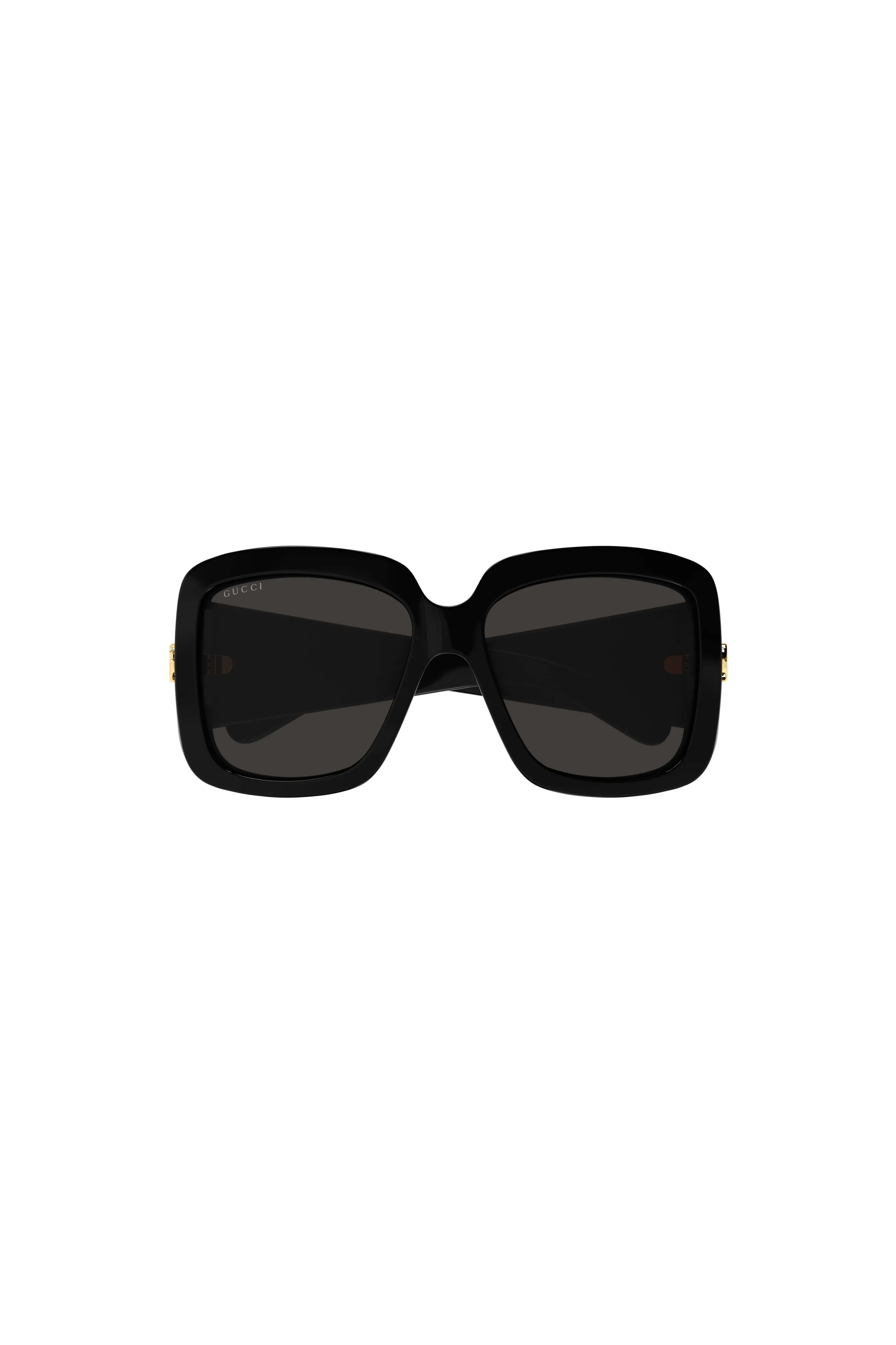 Square Frame Sunglasses