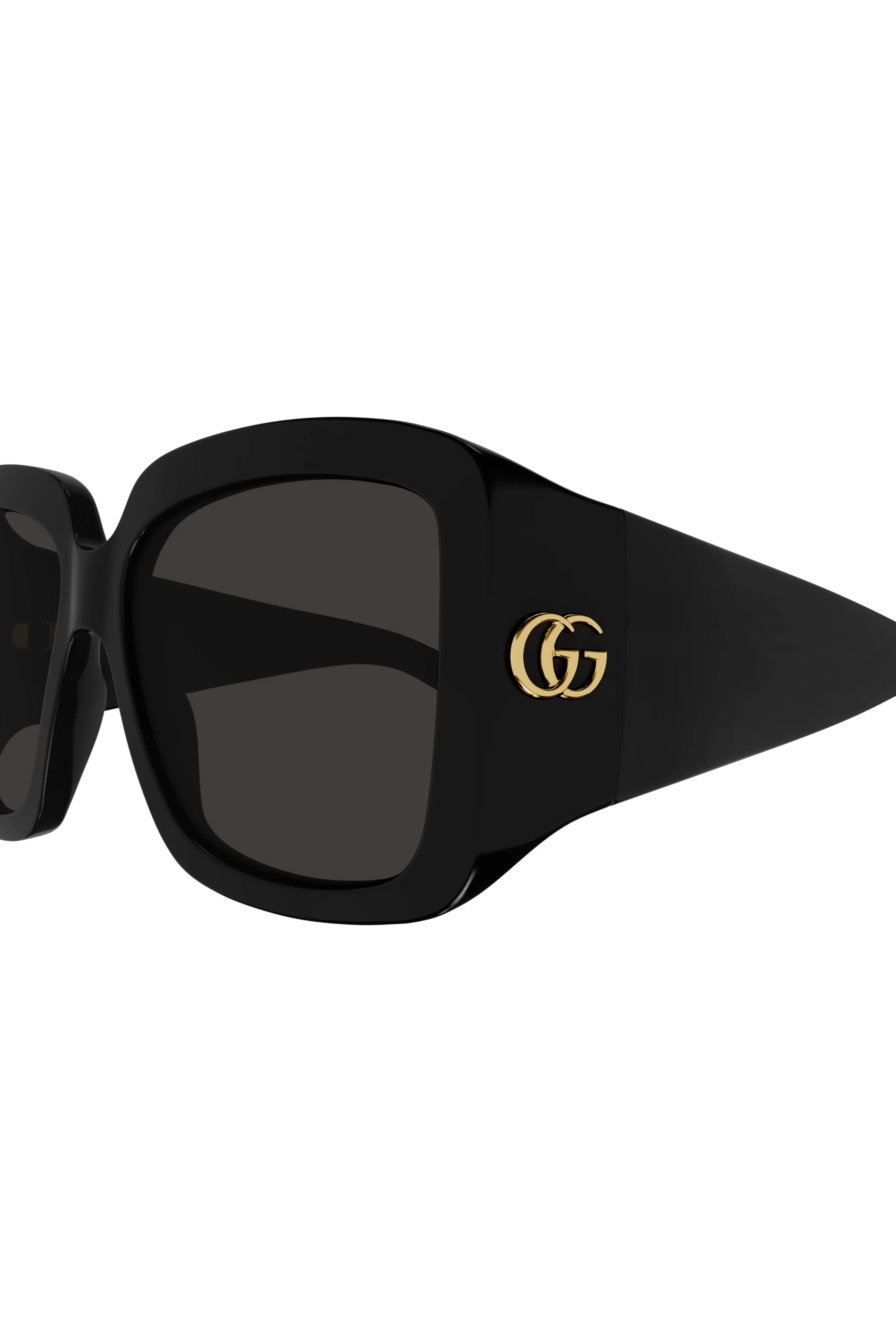 Square Frame Sunglasses