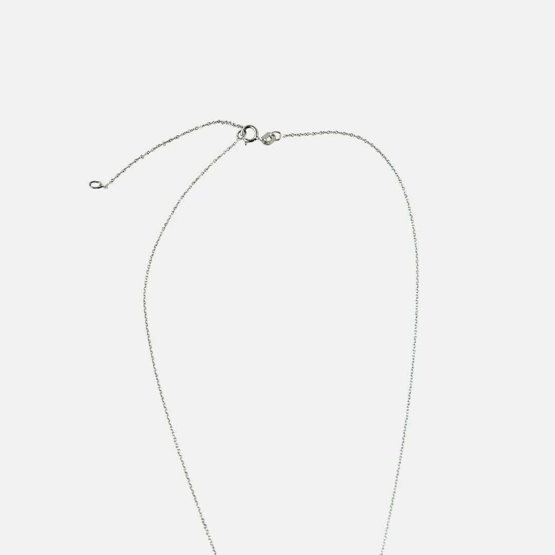 Square Pendant