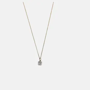 Square Pendant