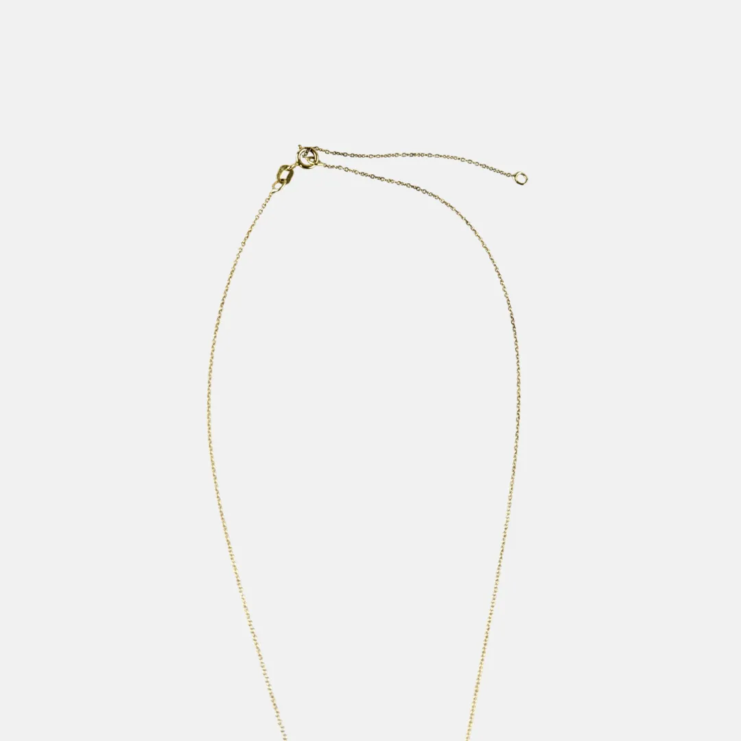 Square Pendant