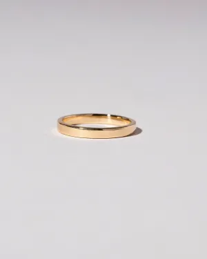 Square Wire Band - 2.5mm