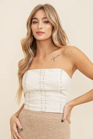 Star Struck Studded Top