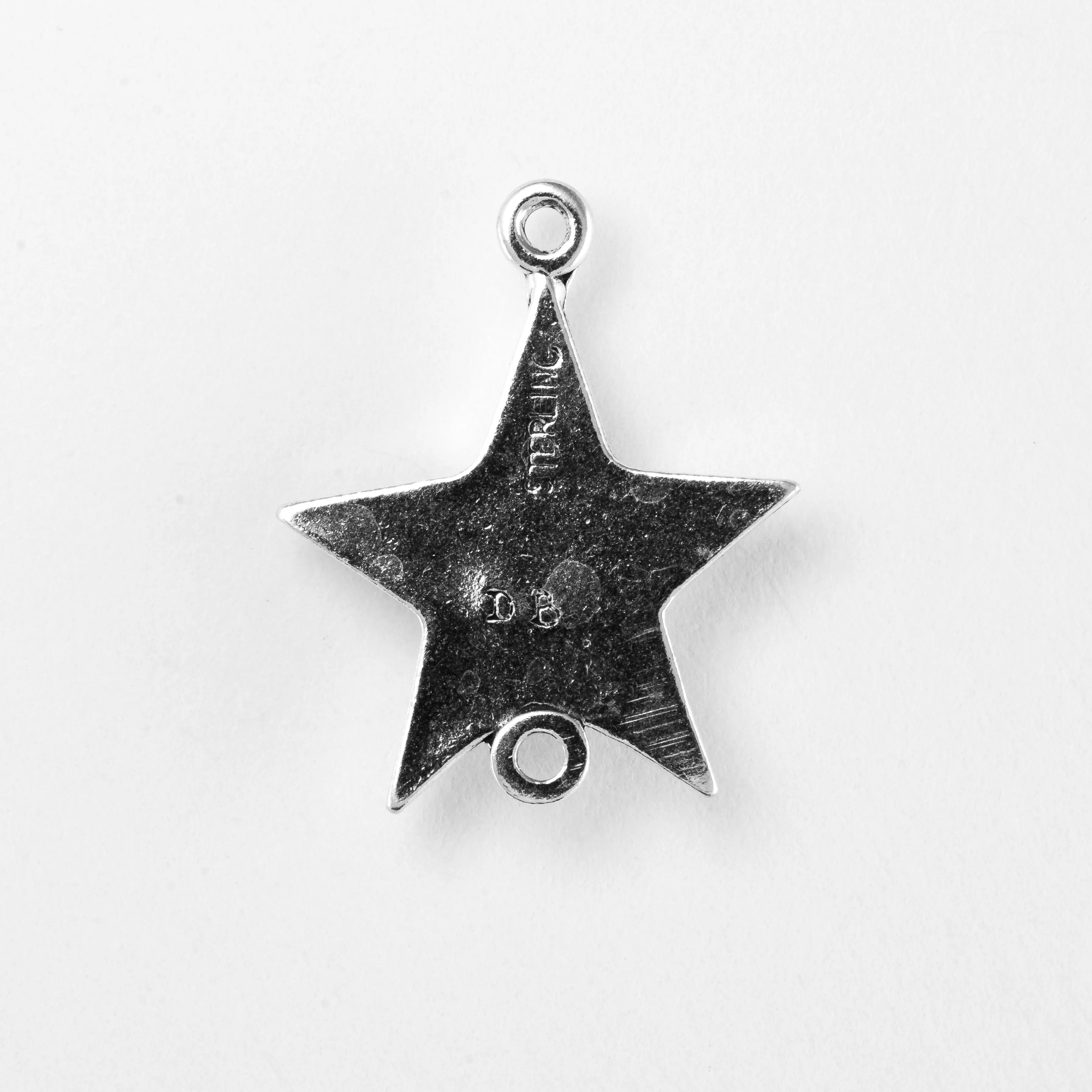 Star, w/Face
