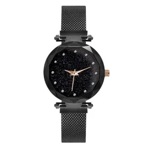 Starry Sky Fashion Watch