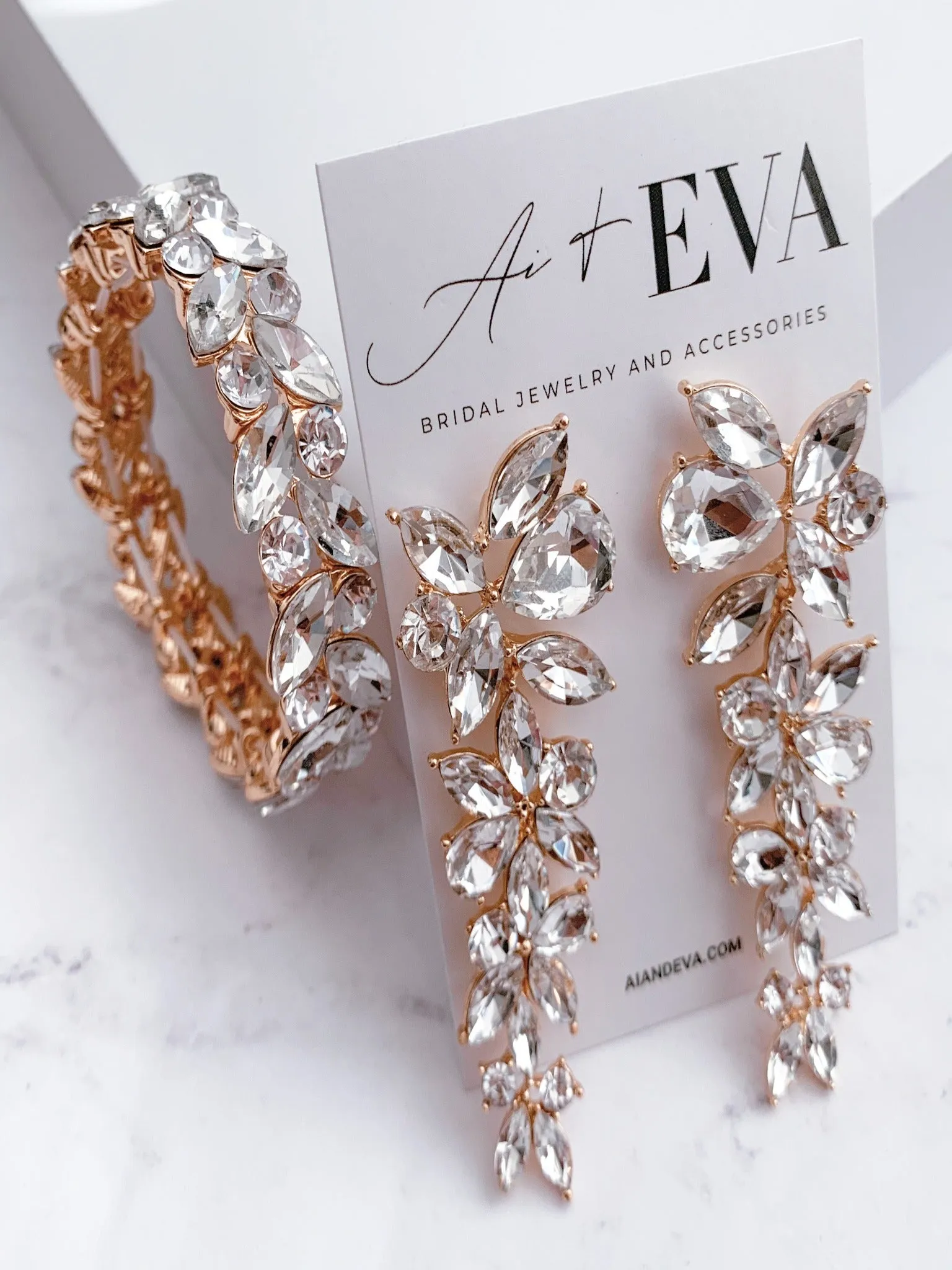 Stassi Bracelet