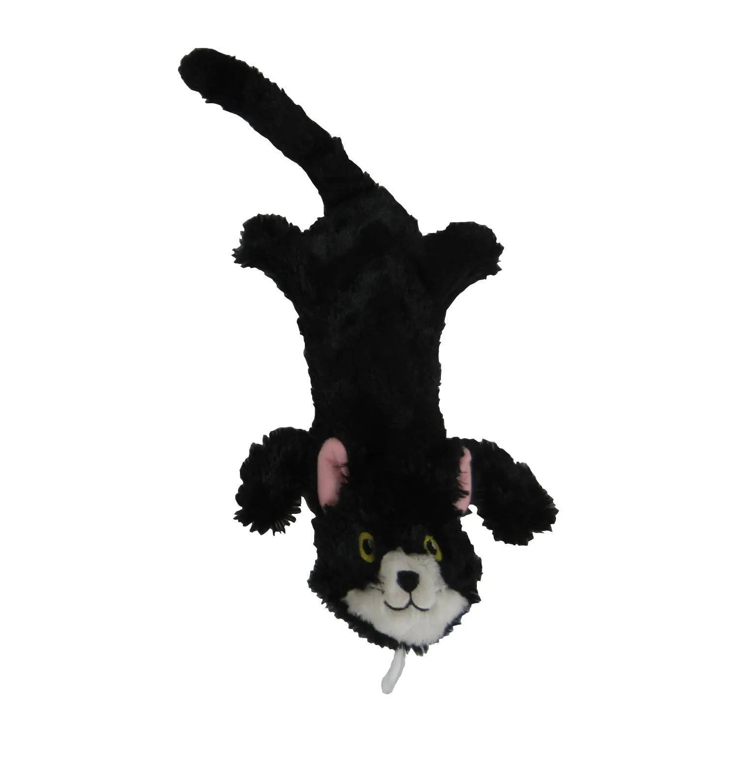 Steel Dog LLC - Flat Cat Black