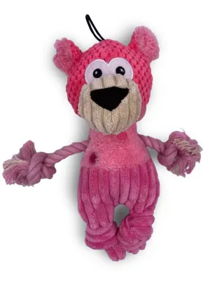 Steel Dog LLC - Polka Dot Pal - Bear