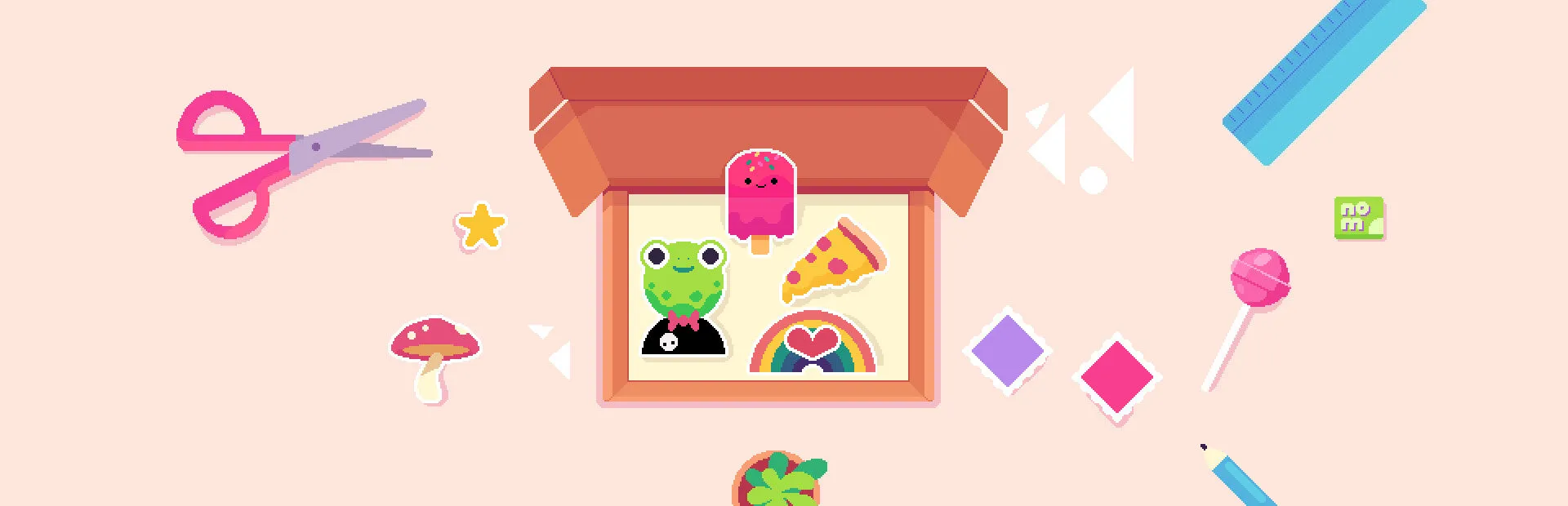 Sticky Business (PC/MAC)