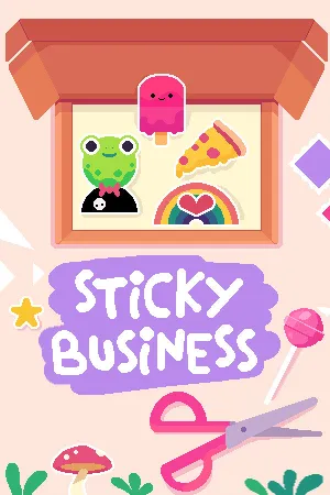 Sticky Business (PC/MAC)