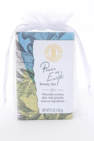 StoneClean Soap Peace on Earth