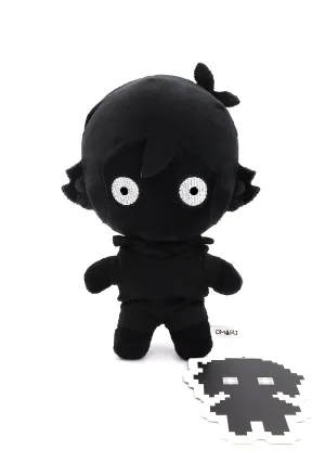 STRANGER Plush