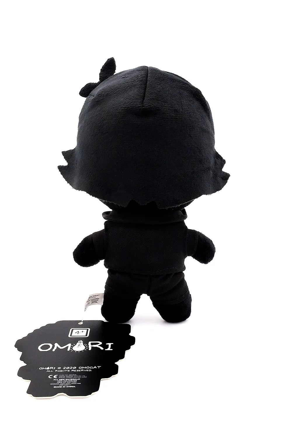 STRANGER Plush