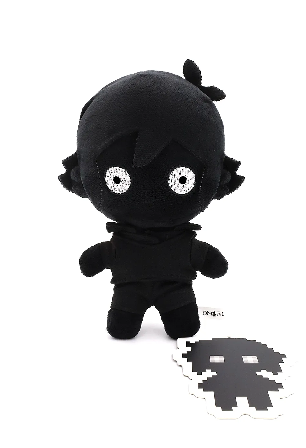 STRANGER Plush