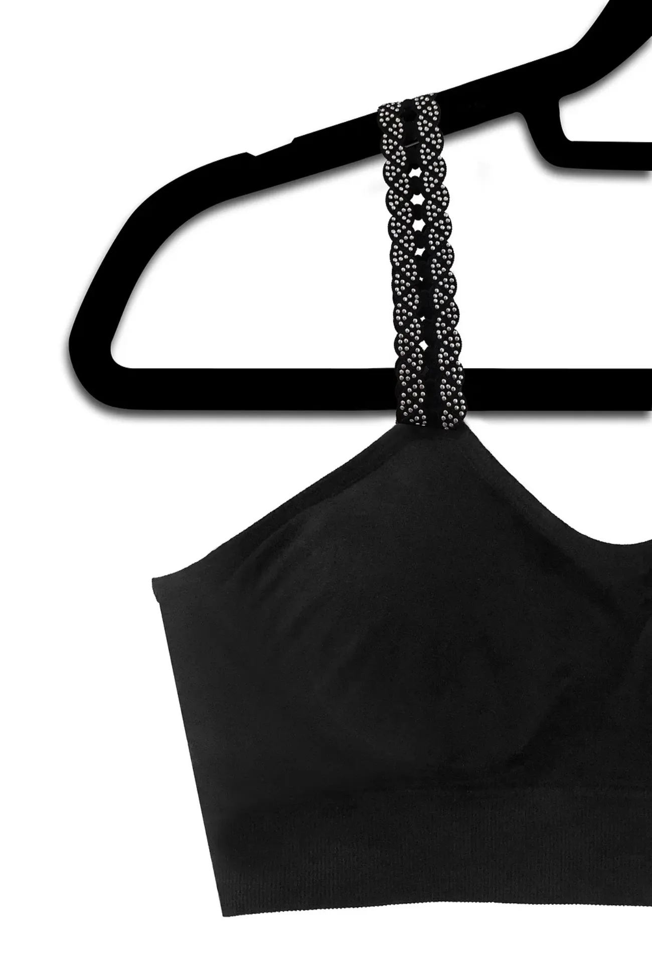 Strap-Its Link It Together Bra