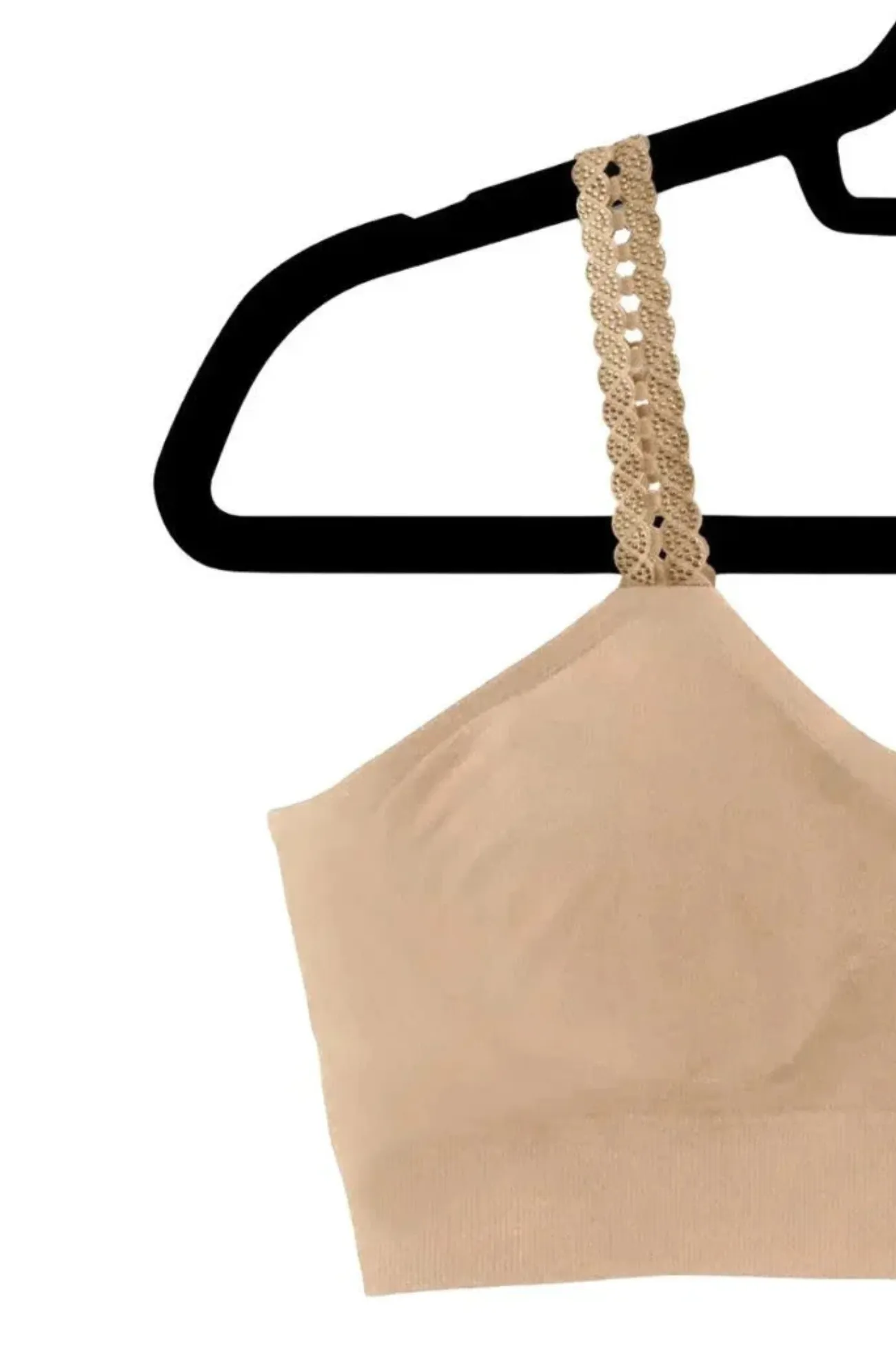 Strap-Its Link It Together Bra
