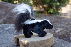 Striper Skunk