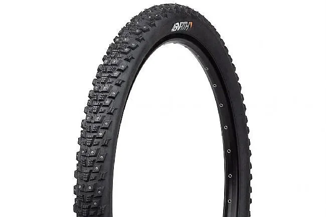 Studded Bike Tire 27.5”x 2.1”