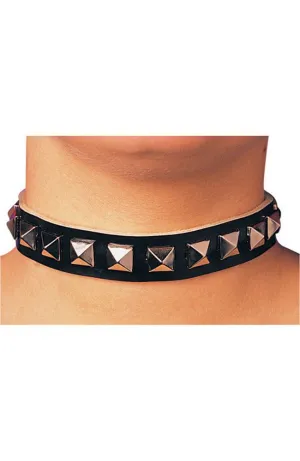 Studded Choker