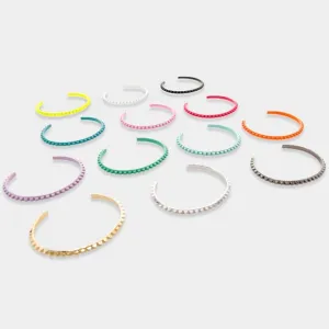 Studded Cuff