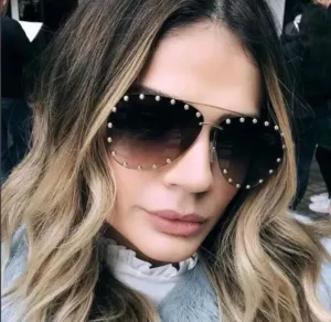 Studded Sunnies