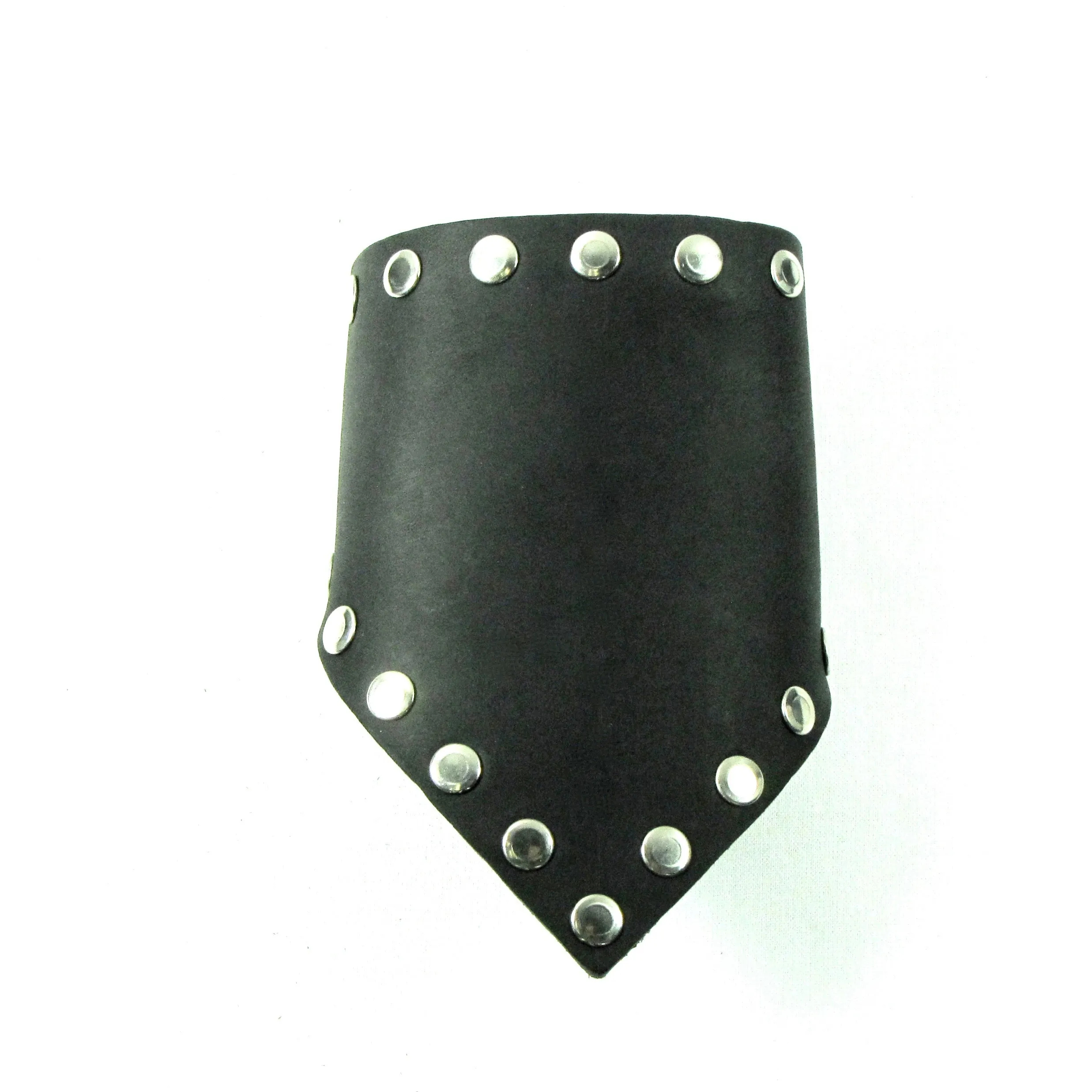 Studded Triangle Cuff