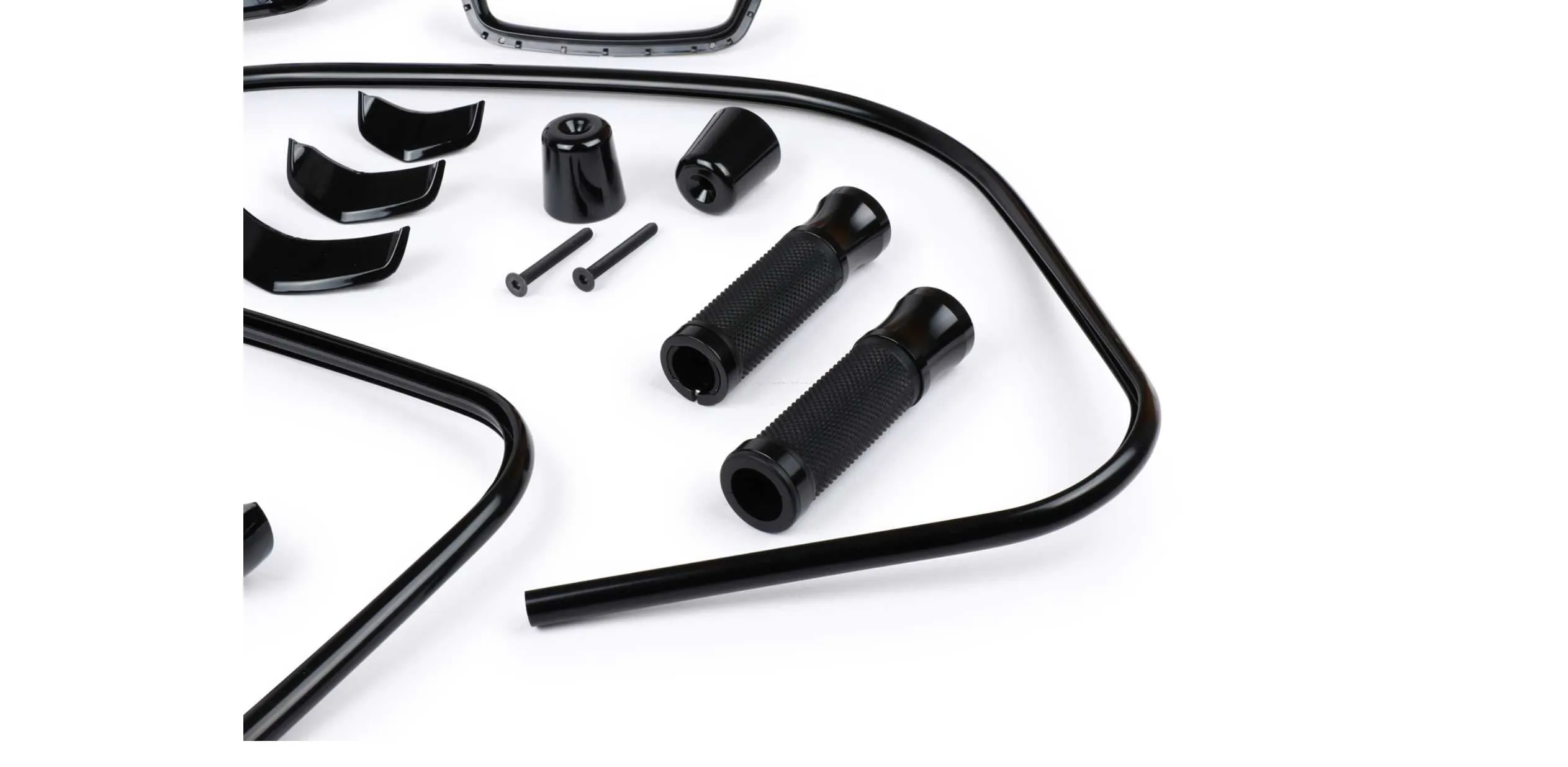 Styling Kit MOTO NOSTRA Matt Shiny | Vespa GTS 125-300cc