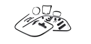 Styling Kit MOTO NOSTRA Matt Shiny | Vespa GTS 125-300cc