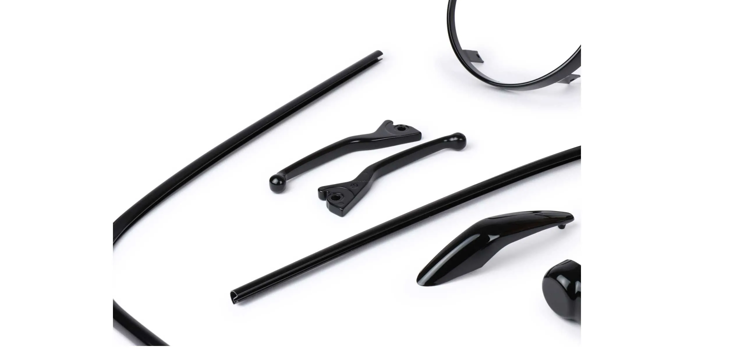 Styling Kit MOTO NOSTRA Matt Shiny | Vespa GTS 125-300cc
