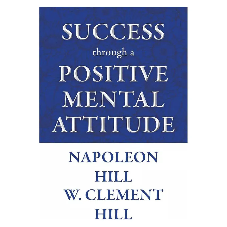 Success through Positive Mental,Our Future is Biotech,Rewind Your Body 3 Books Set